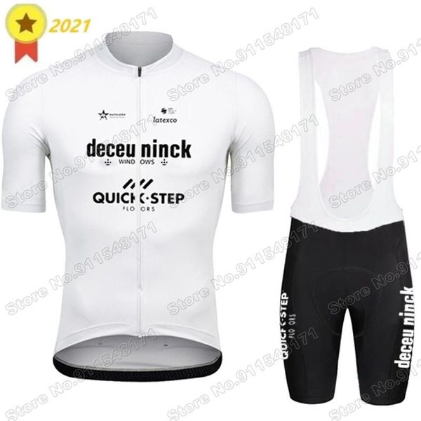 racing sets quick step team 2021 cycling jersey set summer bicycle clothing road bike shirts suit bib shorts mtb wear maillot, Black;blue
racing sets quick step team 2021 cycling jersey set summer bicycle clothing road bike shirts suit bib shorts mtb wear maillot, Black;blue