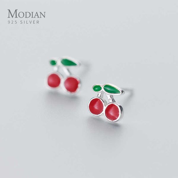 cherry enamel fresh earrings for girl 925 sterling silver stud earing female studs fashion cute jewelry 210707, Golden;silver
cherry enamel fresh earrings for girl 925 sterling silver stud earing female studs fashion cute jewelry 210707, Golden;silver