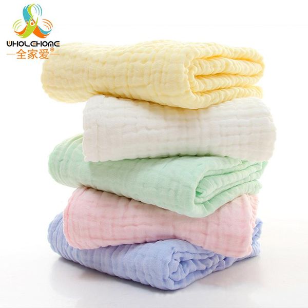 towel super soft baby bath 100% cotton fast drying neonatal receiving blanket 110*110cm bathing face for kids infant
towel super soft baby bath 100% cotton fast drying neonatal receiving blanket 110*110cm bathing face for kids infant