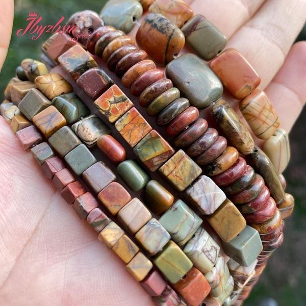 other natural picasso jaspers oval square rectangle multicolor loose stone beads for jewelry making diy necklace bracelet earring 15"
other natural picasso jaspers oval square rectangle multicolor loose stone beads for jewelry making diy necklace bracelet earring 15"