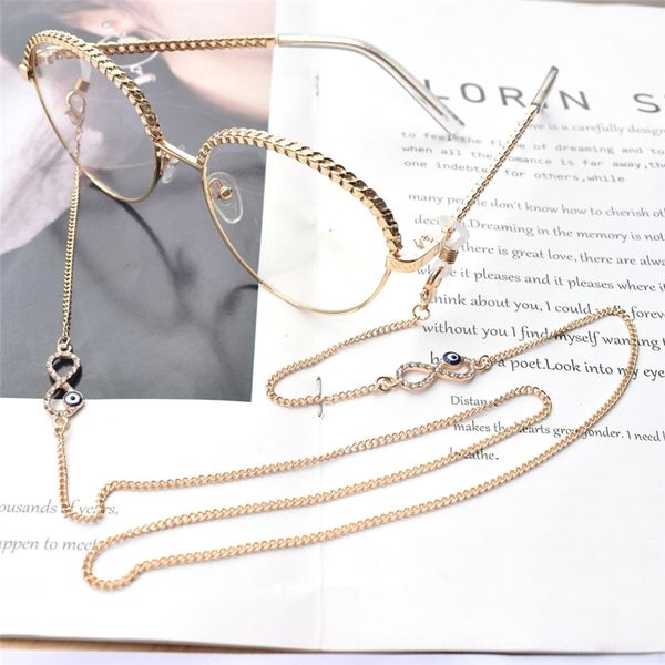 sssp trendy metal women's simple eye s silicone glassessilicone mask chain anti slip rope chain hanging neck glasses rope
sssp trendy metal women's simple eye s silicone glassessilicone mask chain anti slip rope chain hanging neck glasses rope