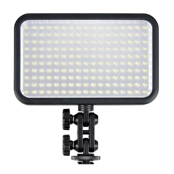 tripods godox led170 led video light panel pography fill with 170pcs beads for slr camcorder
tripods godox led170 led video light panel pography fill with 170pcs beads for slr camcorder