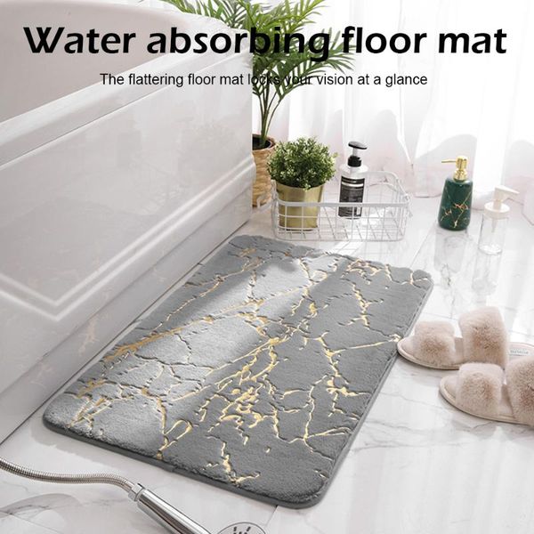 60x90cm non-slip bath mats super absorbent shower bathroom carpets soft toilet floor faux hair rugs for home decor
60x90cm non-slip bath mats super absorbent shower bathroom carpets soft toilet floor faux hair rugs for home decor