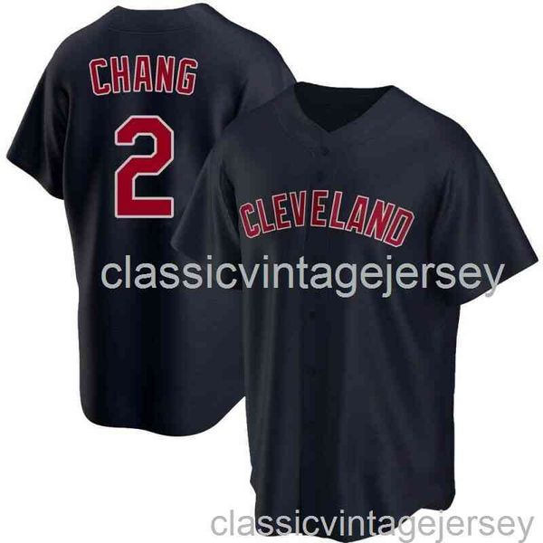 yu chang #2 navy baseball jersey xs-6xl stitched men women youth baseball jersey, Black
yu chang #2 navy baseball jersey xs-6xl stitched men women youth baseball jersey, Black