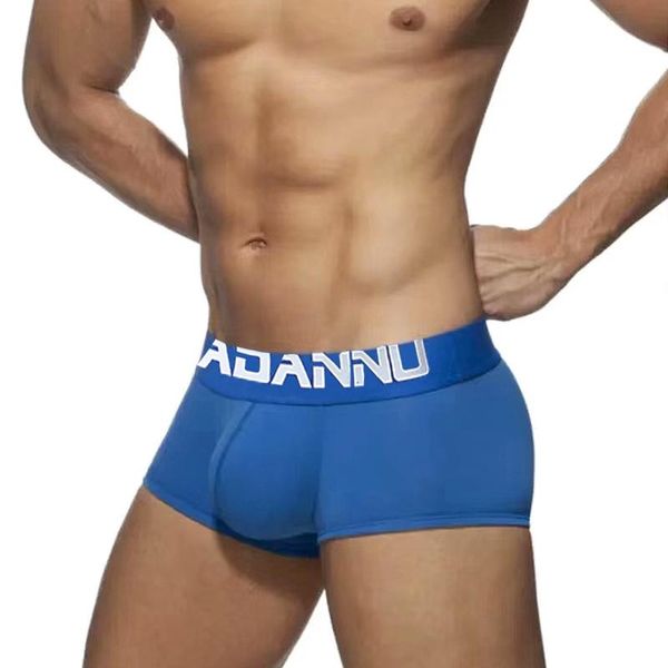 underpants mens underwear boxers shorts cotton panties comfortable soft boxer men cueca men's homme ad125, Black;white
underpants mens underwear boxers shorts cotton panties comfortable soft boxer men cueca men's homme ad125, Black;white