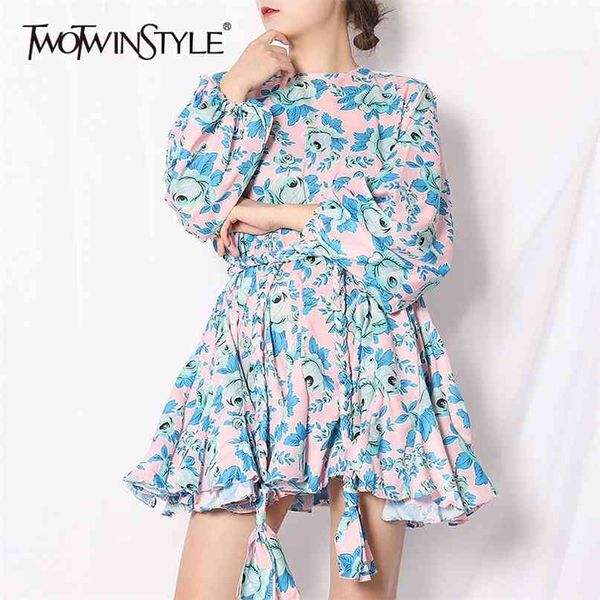 spring print hit color dress for women o neck long sleeve lace up elegant dresses female fashion clothing 210520, Black;gray
spring print hit color dress for women o neck long sleeve lace up elegant dresses female fashion clothing 210520, Black;gray