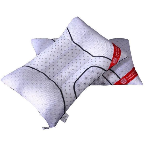 pillow cassia neck relieve cervical fatigue shoulder pain magnetic massage bedding pearl cotton bed sleeping pillows 48x74cm
pillow cassia neck relieve cervical fatigue shoulder pain magnetic massage bedding pearl cotton bed sleeping pillows 48x74cm