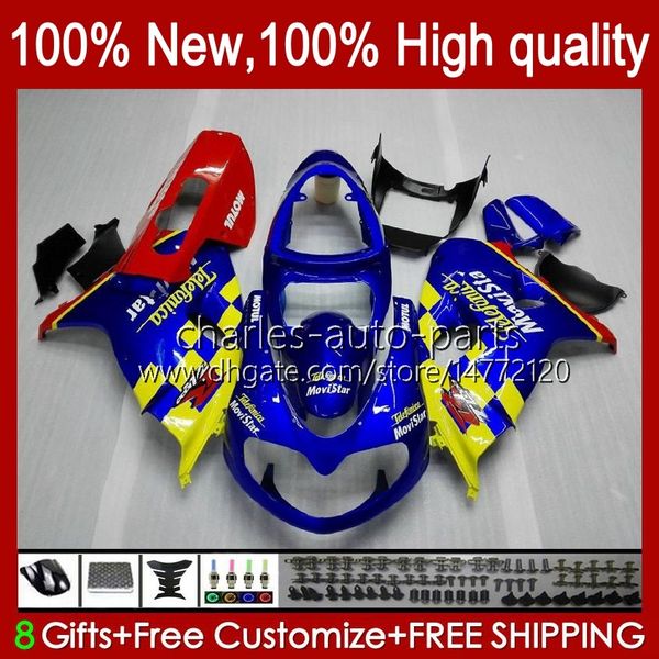 bodywork for suzuki srad tl1000r tl 1000r blue glossy stock tl1000 r 98 99 00 2001 2002 2003 body 19hc.12 tl-1000r 98-03 tl-1000 tl 1000 r 1
bodywork for suzuki srad tl1000r tl 1000r blue glossy stock tl1000 r 98 99 00 2001 2002 2003 body 19hc.12 tl-1000r 98-03 tl-1000 tl 1000 r 1