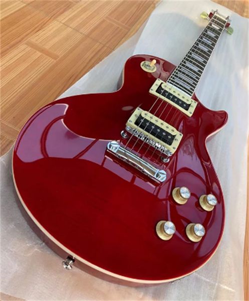 big red electric guitar, water ripple veneer, quality accessories, delivery to home. guitars guitarra
big red electric guitar, water ripple veneer, quality accessories, delivery to home. guitars guitarra