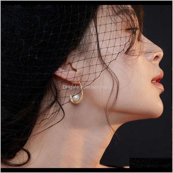 dangle & chandelier earrings jewelry drop delivery 2021 pendants, exaggerated fashion, pearl female indifference earrings, korean temperamen, Silver
dangle & chandelier earrings jewelry drop delivery 2021 pendants, exaggerated fashion, pearl female indifference earrings, korean temperamen, Silver