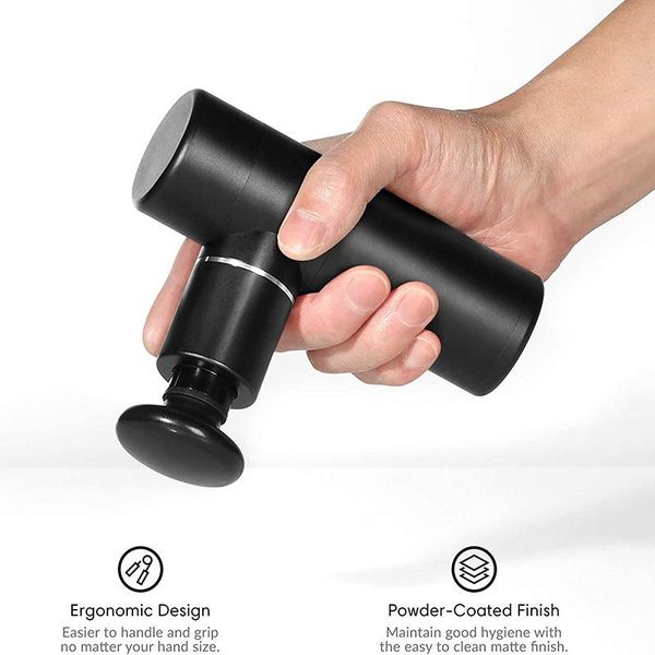 massage gun muscle mini pocket massager deep vibration relax fitness therapy for body relaxation pain relief
massage gun muscle mini pocket massager deep vibration relax fitness therapy for body relaxation pain relief