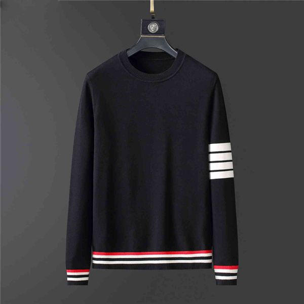 2020 new Winter Thickns Pullover Men O-neck Solid Long Sve Warm Slim Sweaters Men's Sweater Pull Male Clothing Cotton Wool, White;black
2020 new Winter Thickns Pullover Men O-neck Solid Long Sve Warm Slim Sweaters Men's Sweater Pull Male Clothing Cotton Wool, White;black