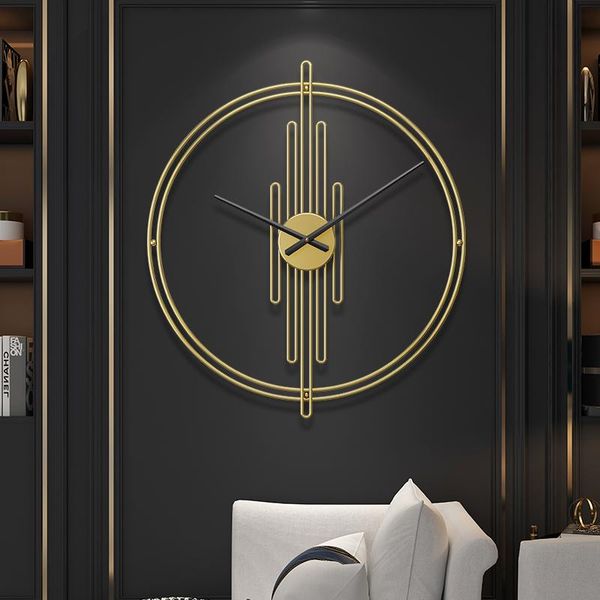 modern design wall clock electronic large gold kitchen silent living room iron nordic relogio de parede watch clocks
modern design wall clock electronic large gold kitchen silent living room iron nordic relogio de parede watch clocks