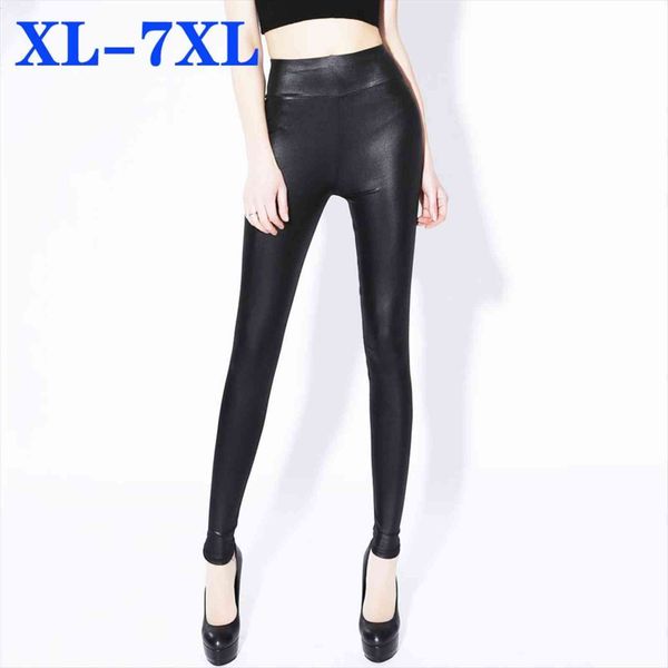 plus size 5xl 6xl women legging 7xl black high waist faux leather elastic stretch skinny pants pencil trousers
plus size 5xl 6xl women legging 7xl black high waist faux leather elastic stretch skinny pants pencil trousers