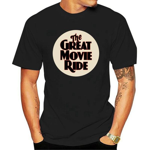 men's t-shirts anime men t-shirt the great movie ride tshirt women t shirt graphic, White;black
men's t-shirts anime men t-shirt the great movie ride tshirt women t shirt graphic, White;black