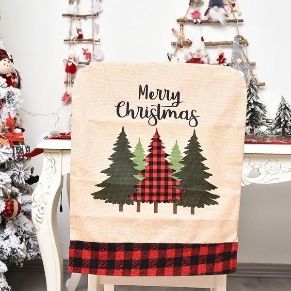 chair covers 2021 christmas cartoon santa claus stretch for party dining room office banquet housse de chaise cover
chair covers 2021 christmas cartoon santa claus stretch for party dining room office banquet housse de chaise cover