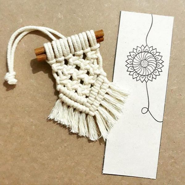 tapestries small macrame tapestry boho tassel wall hanging woven cotton rope nordic aesthetic decor for kids room
tapestries small macrame tapestry boho tassel wall hanging woven cotton rope nordic aesthetic decor for kids room
