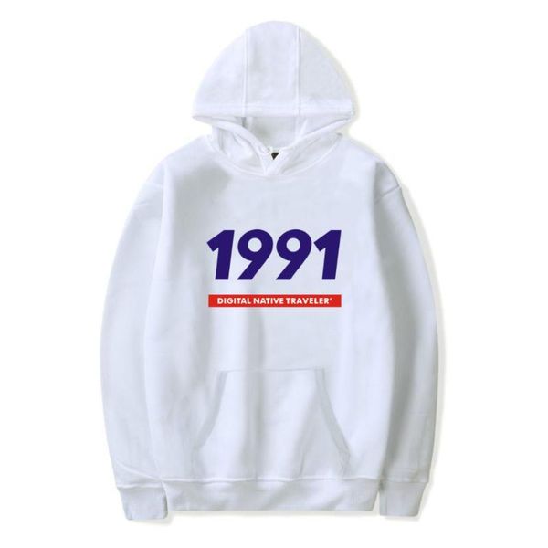 men's hoodies & sweatshirts classic exo1991 hoodie fashion hip hop casual women's autumn sweatshirt harajuku 90s retro, Black
men's hoodies & sweatshirts classic exo1991 hoodie fashion hip hop casual women's autumn sweatshirt harajuku 90s retro, Black