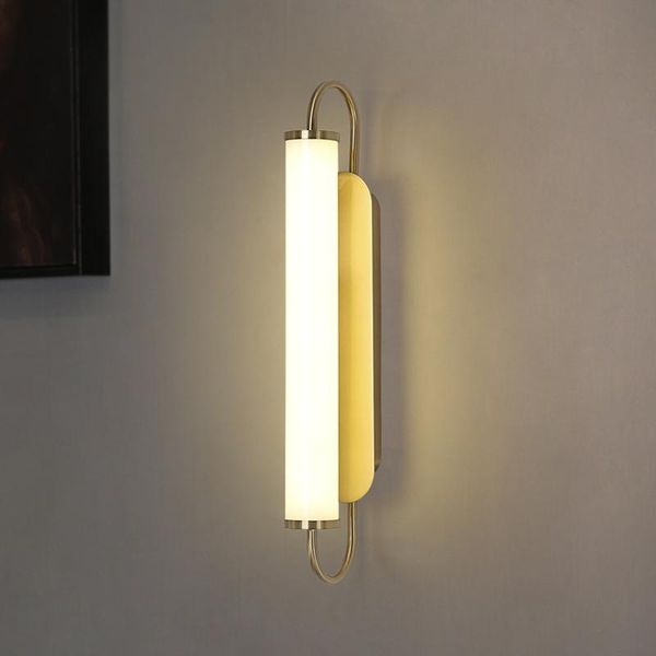 long strip wall lamp minimalist light luxury living room bra atmosphere bedroom bedside mirror front hallway sconce
long strip wall lamp minimalist light luxury living room bra atmosphere bedroom bedside mirror front hallway sconce
