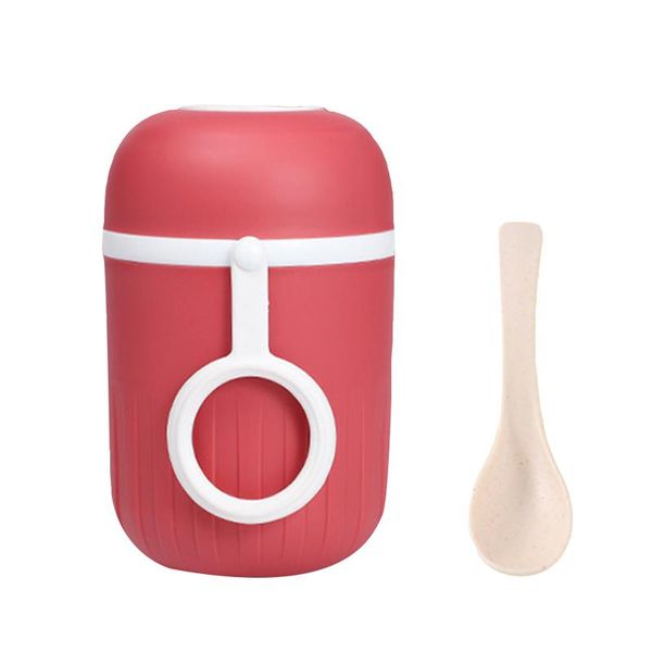 water bottles 450ml leakproof vacuum flask bottle insulated easy clean double layer portable students travel with spoon gift coffee tea
water bottles 450ml leakproof vacuum flask bottle insulated easy clean double layer portable students travel with spoon gift coffee tea
