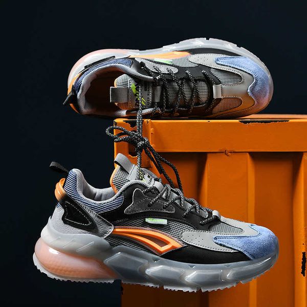 high dad shoes 2021 autumn winter new fashion thick soled sports outdoor casual mesh breathable comfortable
high dad shoes 2021 autumn winter new fashion thick soled sports outdoor casual mesh breathable comfortable