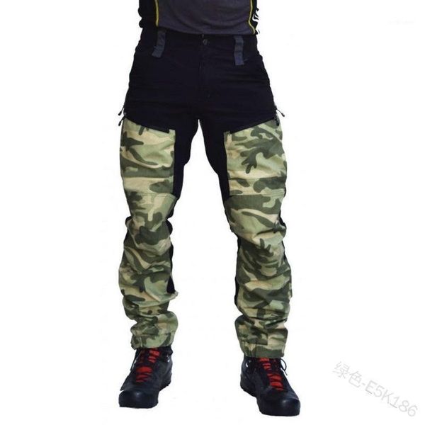 mandylandy men's camouflage outdoor sports printing patchwork casual pants autumn pocket loose mid-waist straight, Black
mandylandy men's camouflage outdoor sports printing patchwork casual pants autumn pocket loose mid-waist straight, Black