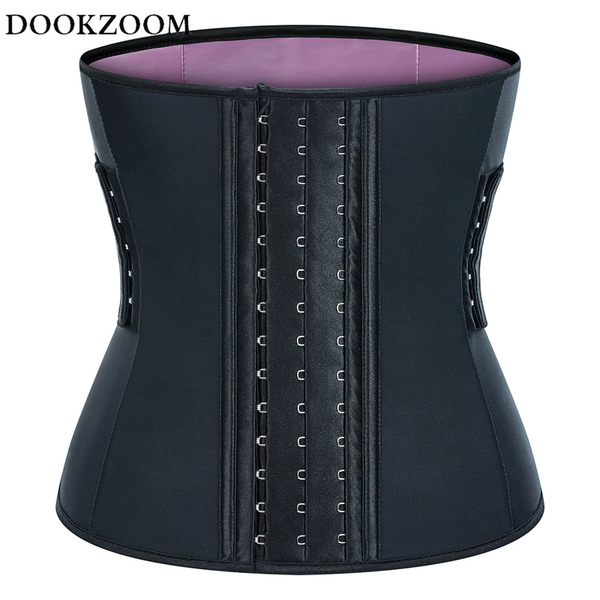 latex waist trainer slimming underwear cincher slimming belt modeling strap shapewear women body shaper waist corset belly belts
latex waist trainer slimming underwear cincher slimming belt modeling strap shapewear women body shaper waist corset belly belts
