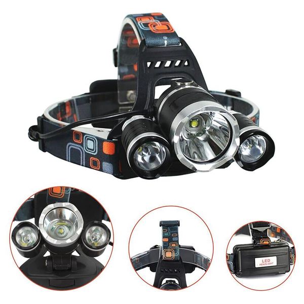 headlamps led headlamp t6 with 3 lights modes 800 lumen waterproof light for outdoor running camping cycling fishing hiking
headlamps led headlamp t6 with 3 lights modes 800 lumen waterproof light for outdoor running camping cycling fishing hiking