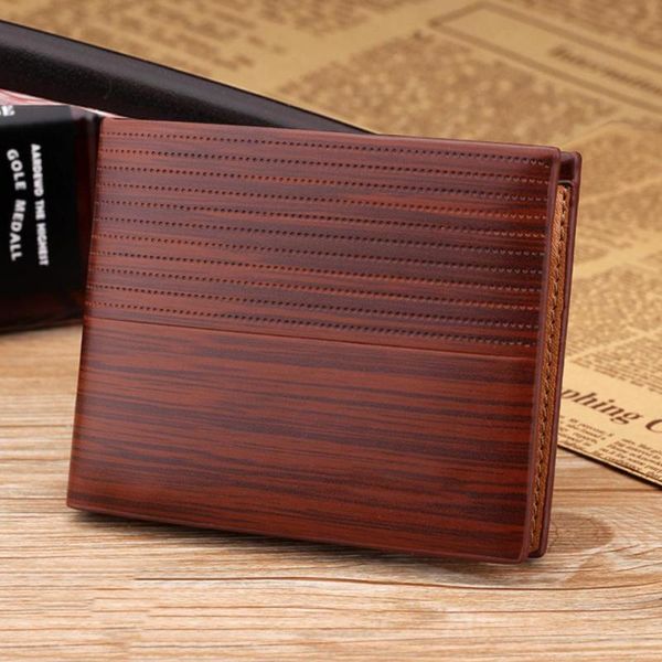 wallets banabanma men leisure wallet business retro pu leather multifunction purse short pockets, Red;black
wallets banabanma men leisure wallet business retro pu leather multifunction purse short pockets, Red;black