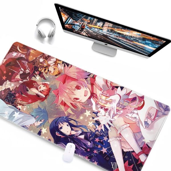 mouse pads & wrist rests anime magical girl madoka pad mat keyboards for computer lapoffice
mouse pads & wrist rests anime magical girl madoka pad mat keyboards for computer lapoffice