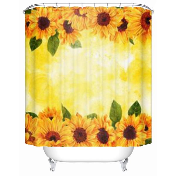 shower curtains watercolor sunflowers curtain retro style sunflower bathroom set with hooks waterproof
shower curtains watercolor sunflowers curtain retro style sunflower bathroom set with hooks waterproof