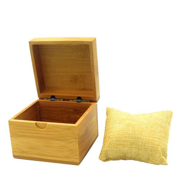 watch boxes & cases customized bamboo display box storage wooden can be engraved with logo drop, Black;blue
watch boxes & cases customized bamboo display box storage wooden can be engraved with logo drop, Black;blue