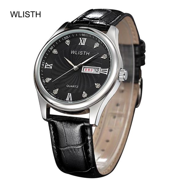 wristwatches luxury men watches double calendar wlisth waterproof sport watch luminous wristwatch casual diamond male clock relogio masculin, Slivery;brown
wristwatches luxury men watches double calendar wlisth waterproof sport watch luminous wristwatch casual diamond male clock relogio masculin, Slivery;brown