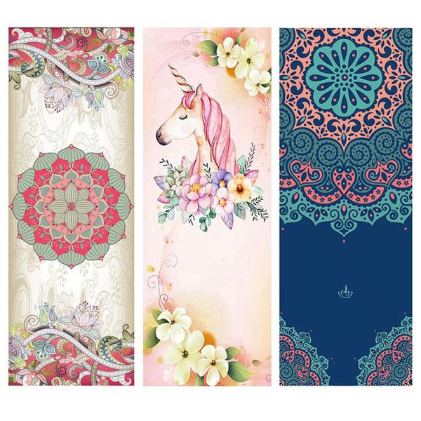 printed yoga towel non slip fitness workout mat cover pilates gym anti-slip point blankets portable with gift bag
printed yoga towel non slip fitness workout mat cover pilates gym anti-slip point blankets portable with gift bag