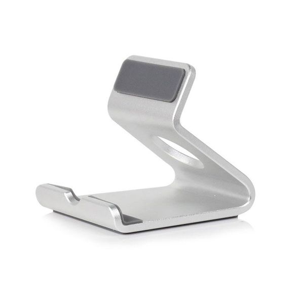 portable aluminum alloy deskto place mobile phone holder cell mounts & holders 
portable aluminum alloy deskto place mobile phone holder cell mounts & holders