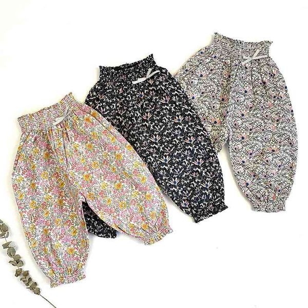 spring autumn kids boys girls floral pants children's clothing anti-mosquito pant baby boys girls children pants bloomers pants 210331, Blue
spring autumn kids boys girls floral pants children's clothing anti-mosquito pant baby boys girls children pants bloomers pants 210331, Blue