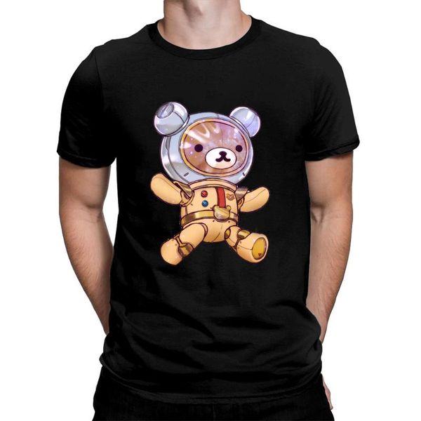 men's t-shirts cloocl cartoons bear cotton fashion short sleeve harajuku style tees round neck casual hip hop clothes drop, White;black
men's t-shirts cloocl cartoons bear cotton fashion short sleeve harajuku style tees round neck casual hip hop clothes drop, White;black