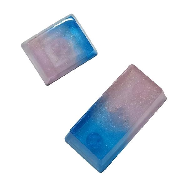 mouse pads & wrist rests handmade customized oem profile resin keycap for cherry mx switches mechanical keyboard translucent 1.25u 2.0u cap
mouse pads & wrist rests handmade customized oem profile resin keycap for cherry mx switches mechanical keyboard translucent 1.25u 2.0u cap