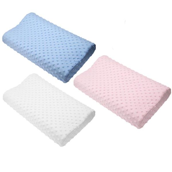 pillow memory foam orthopedic to sleep latex neck fiber slow rebound soft massager cervical health care
pillow memory foam orthopedic to sleep latex neck fiber slow rebound soft massager cervical health care