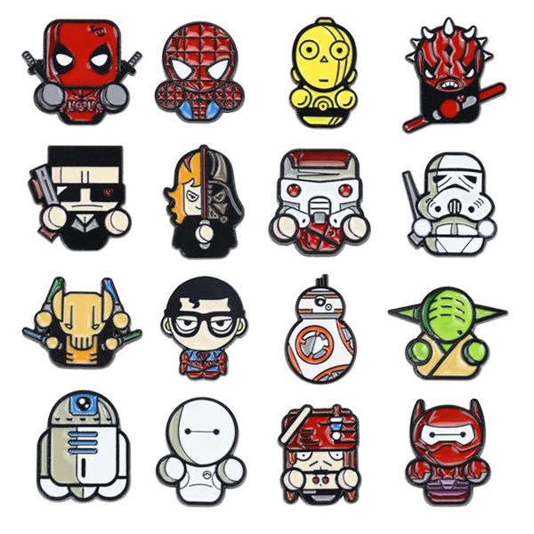cute anime badges for backpack enamel pin women's brooch anime avatar lapel pins brooches for women pins badges on clothes accessory, Blue
cute anime badges for backpack enamel pin women's brooch anime avatar lapel pins brooches for women pins badges on clothes accessory, Blue