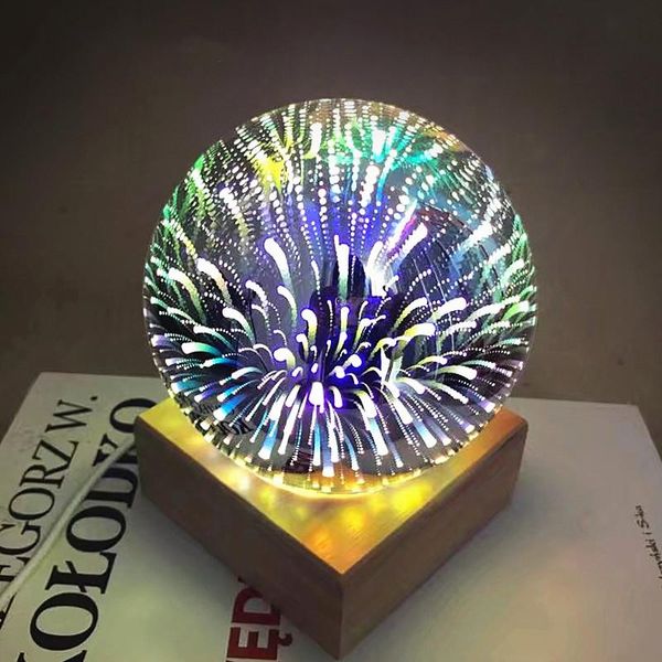 night lights led light 3d crystal projection table lamp romantic desk mood nightlight glass dome for xmas decoration
night lights led light 3d crystal projection table lamp romantic desk mood nightlight glass dome for xmas decoration