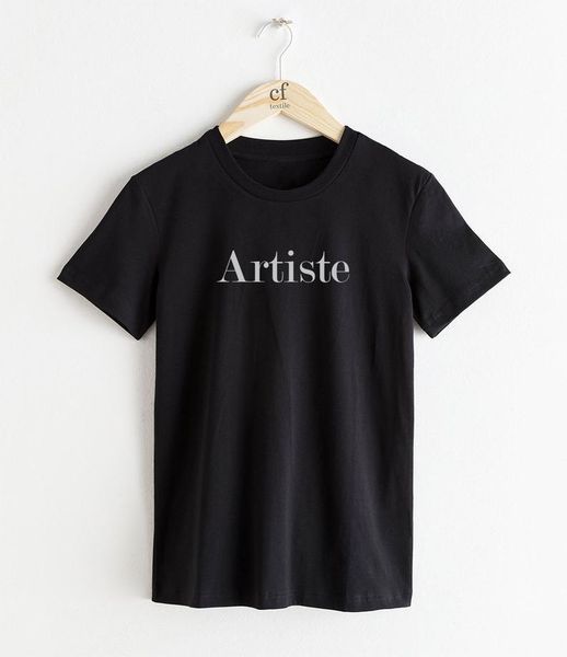 women's t-shirt artiste women 100% cotton clothes tees harajuku fashion printed tshirt graphic t-shirts female drop y2k, White
women's t-shirt artiste women 100% cotton clothes tees harajuku fashion printed tshirt graphic t-shirts female drop y2k, White