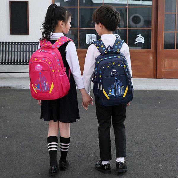 school bags kids for boys waterproof backpacks child girs bookbags primary schoolbag children nylon large bagpack 6-12 years
school bags kids for boys waterproof backpacks child girs bookbags primary schoolbag children nylon large bagpack 6-12 years