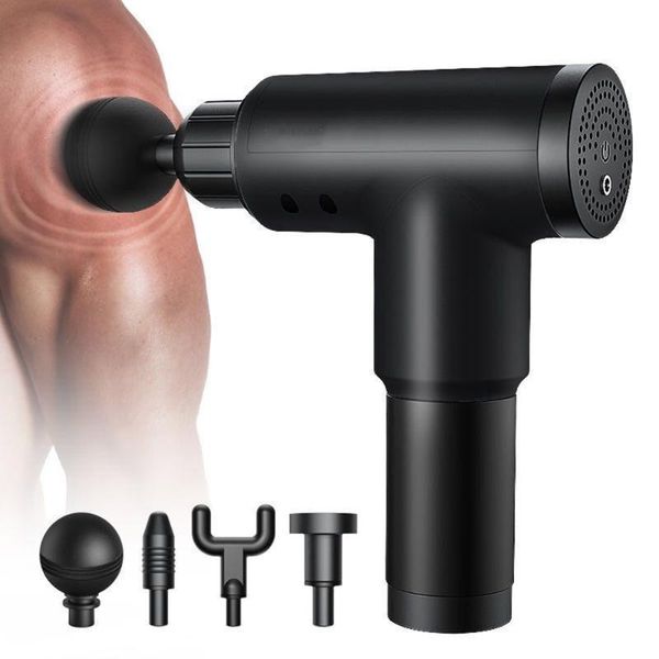 speed massage gun percussion massager deep tissue muscle vibrating relaxing physiotherapy fascia drop
speed massage gun percussion massager deep tissue muscle vibrating relaxing physiotherapy fascia drop