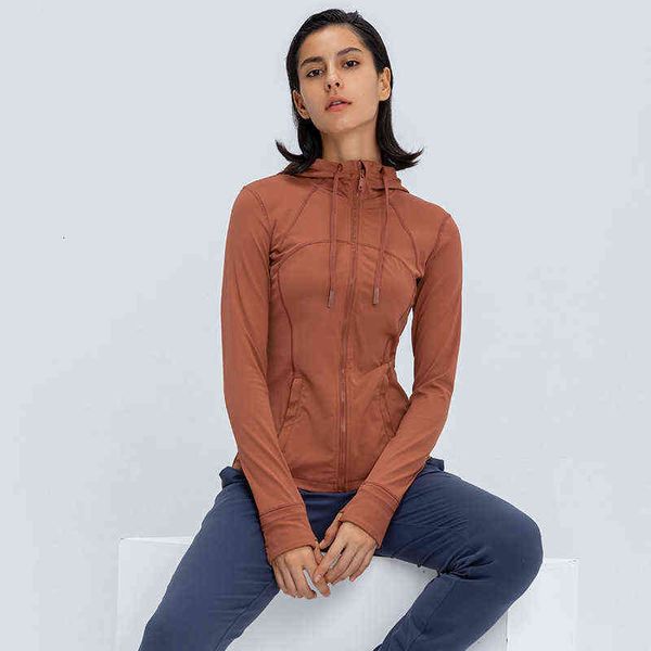 women's jackets sports hooded in autumn and winter 2021 women's slim fit elastic running zipper yoga et, White
women's jackets sports hooded in autumn and winter 2021 women's slim fit elastic running zipper yoga et, White