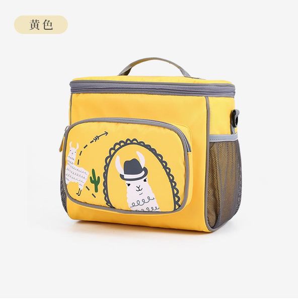 diaper bags large-capacity bento cooler bag, customizable lunch box multi-function single shoulder bag
diaper bags large-capacity bento cooler bag, customizable lunch box multi-function single shoulder bag
