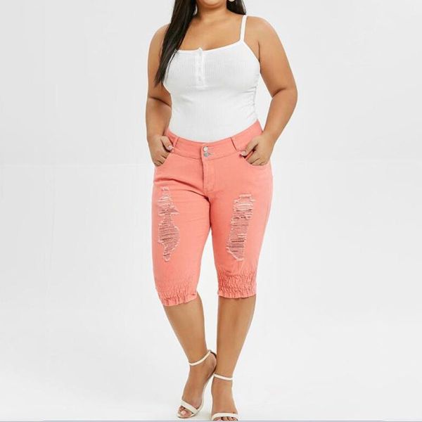 women's jeans casual l-5xl plus size stretch mid waist skinny women fasion female trousers fold denim pencil for, Blue
women's jeans casual l-5xl plus size stretch mid waist skinny women fasion female trousers fold denim pencil for, Blue