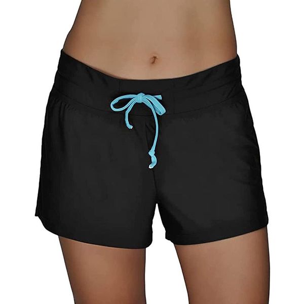 women's shorts darwstring solid color sport women workout push up casual loose ladies homewear short mujer verano, White;black
women's shorts darwstring solid color sport women workout push up casual loose ladies homewear short mujer verano, White;black