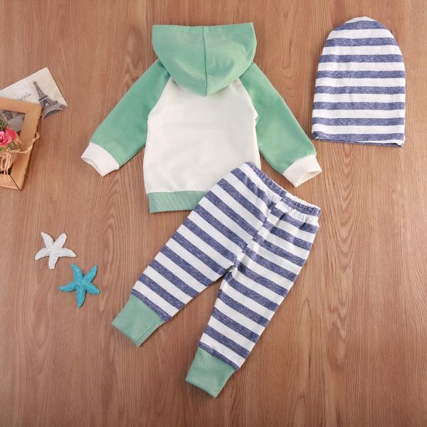clothing sets 0-24months infant baby boys girls spring autumn sweatshirt hoodies+pants outfits set, White
clothing sets 0-24months infant baby boys girls spring autumn sweatshirt hoodies+pants outfits set, White