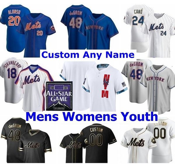 men women youth 12 francisco lindor new baseball jerseys york 48 jacob degrom 20 pete alonso 18 darryl strawberry 31 mike piazza noah synder, Blue;black
men women youth 12 francisco lindor new baseball jerseys york 48 jacob degrom 20 pete alonso 18 darryl strawberry 31 mike piazza noah synder, Blue;black